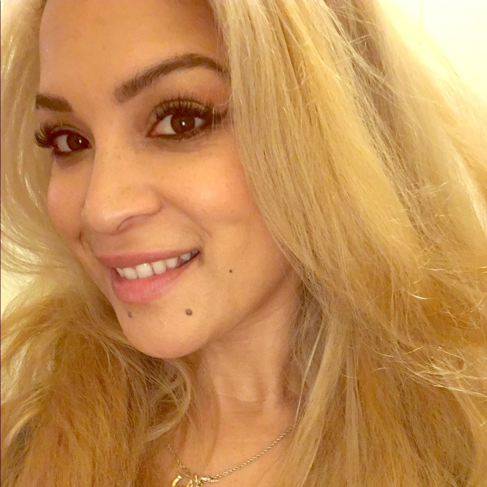 Meet your Posher, Bianca